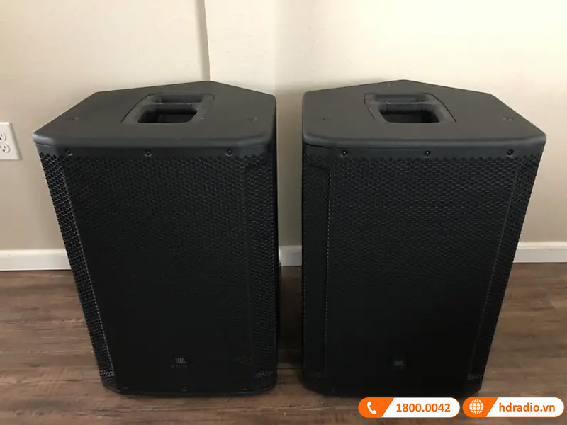 Loa JBL SRX 815P