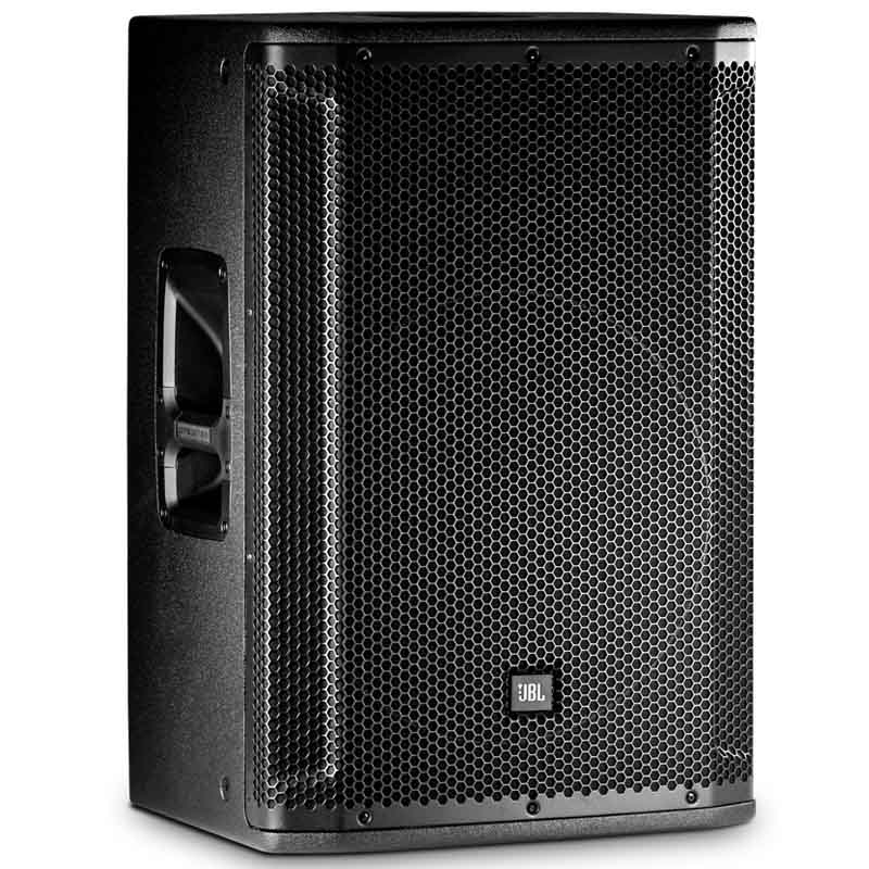 Loa JBL SRX 815P (Liền công suất), Bass 40cm, 2000W