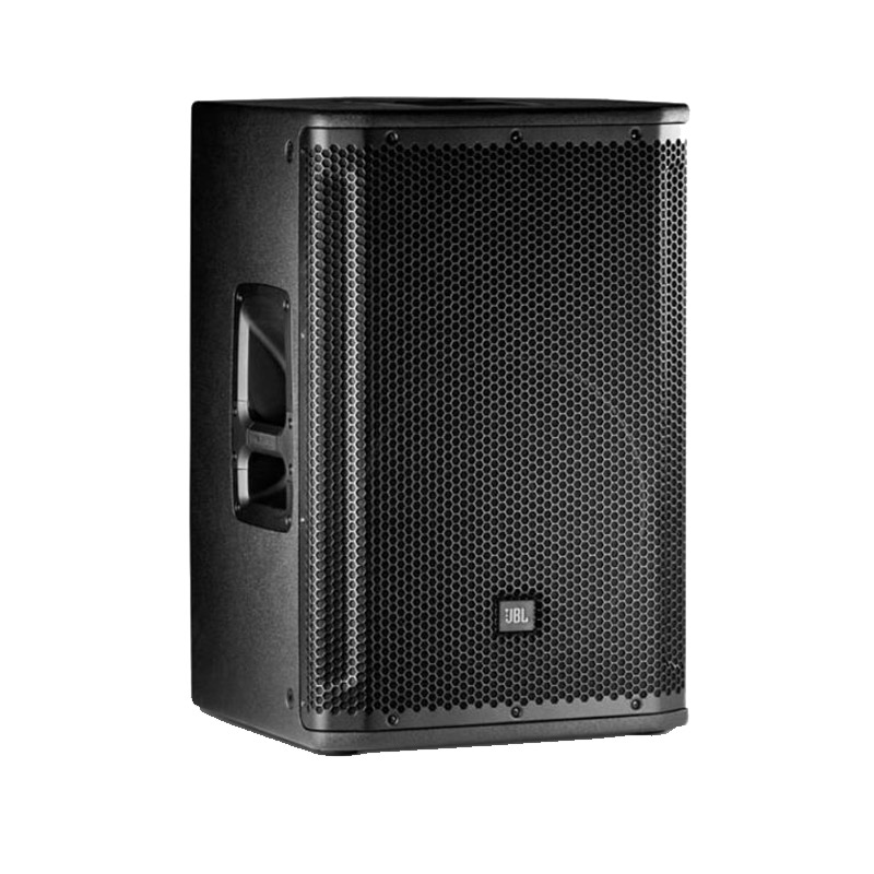 Loa JBL SRX 812P (liền công suất), Bass 40cm, 2000W