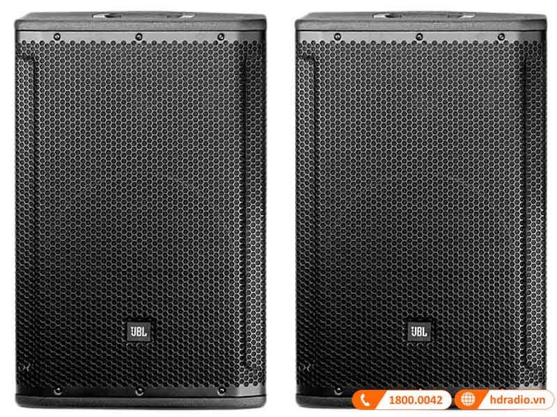 Loa JBL SRX 812P