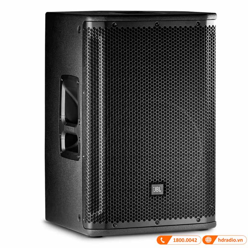 Loa JBL SRX812 Passive, Bass 30cm, 800W-1