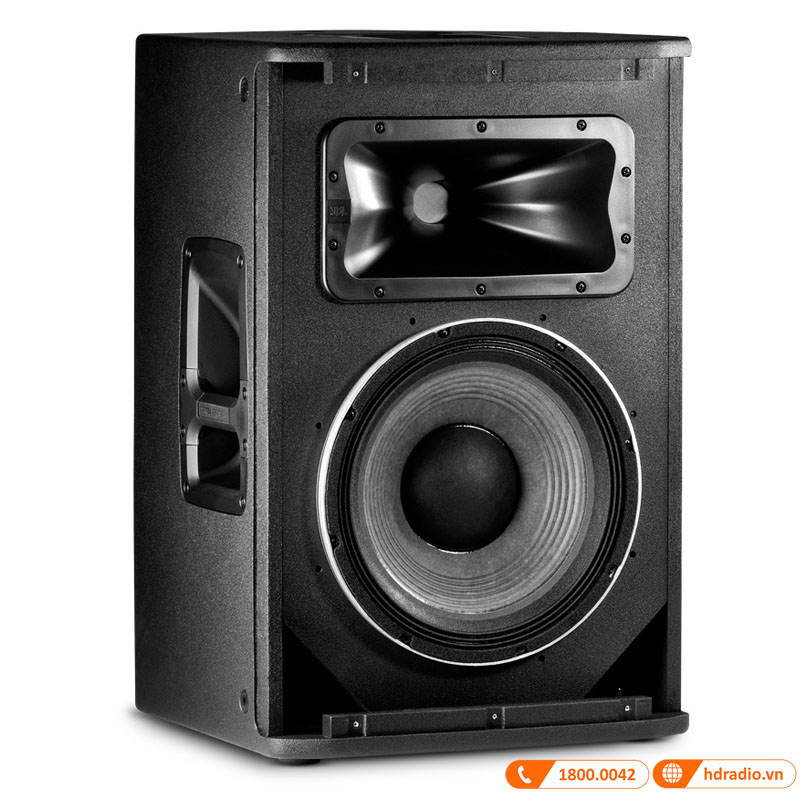 Loa JBL SRX812 Passive, Bass 30cm, 800W-2