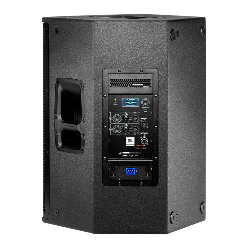 Loa JBL SRX815, Bass 40cm, 800W-3