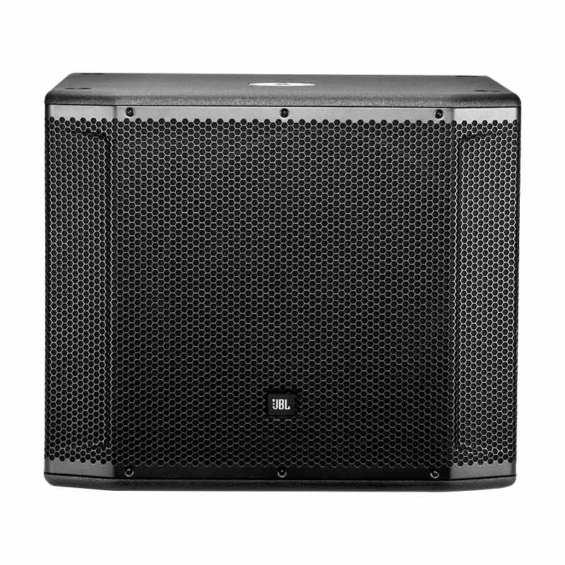 Loa Sub JBL SRX818S Passive, Bass 50cm, 600W-1
