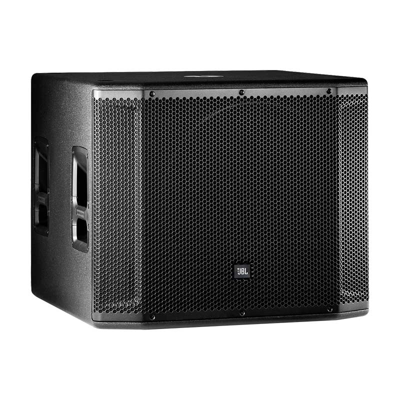 Loa Sub JBL SRX818S Passive, Bass 50cm, 600W-2