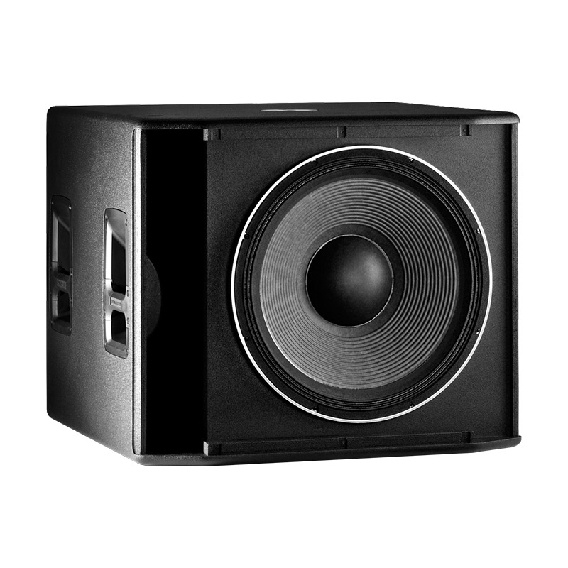 Loa Sub JBL SRX818S Passive, Bass 50cm, 600W-3