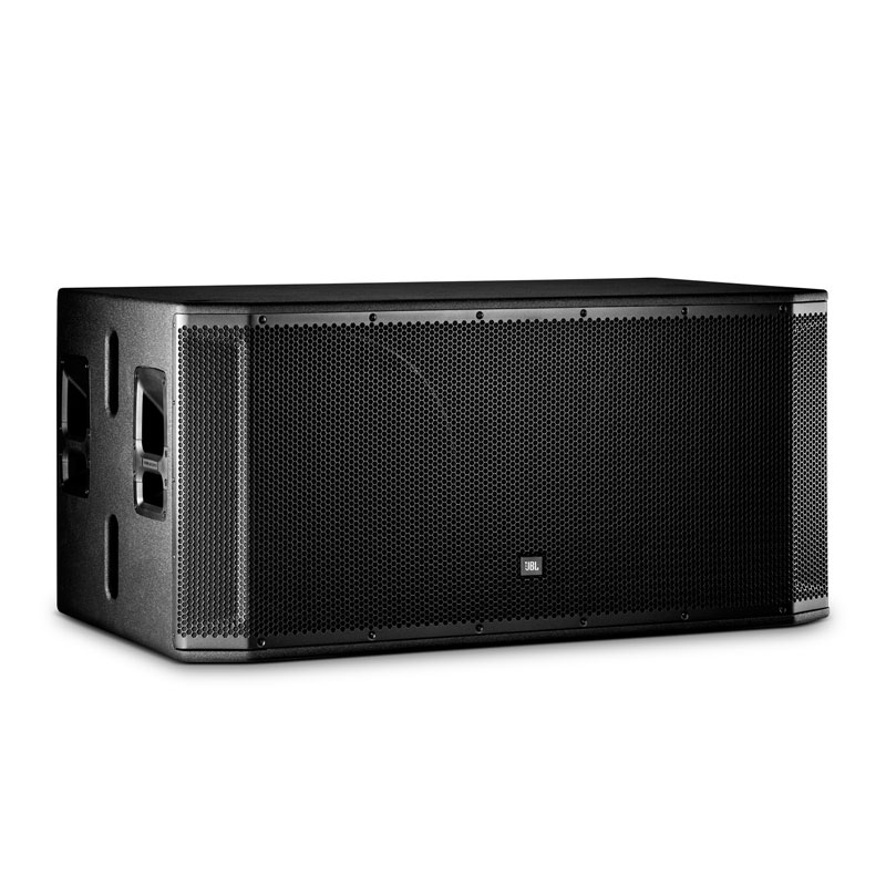 Loa Sub JBL SRX 828S Passive, Bass 50cm, 1200W