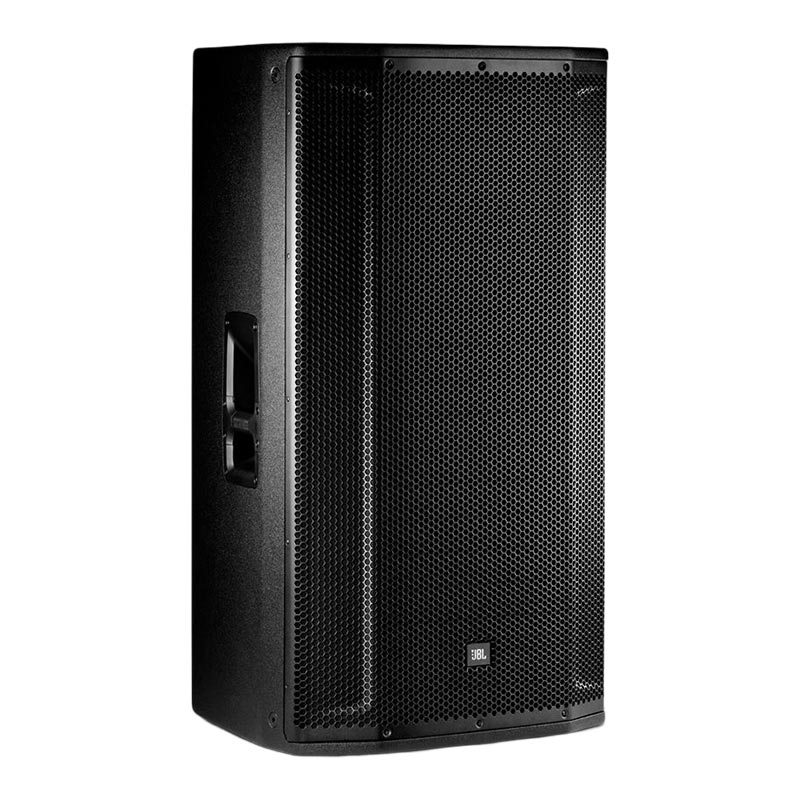 Loa JBL SRX 835P (Liền công suất), Bass 40cm, 2000W
