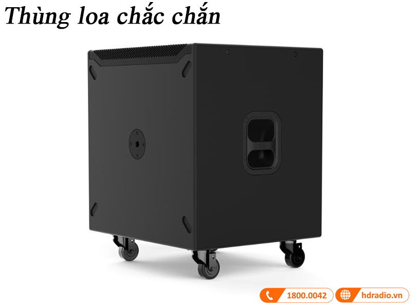 thung loa chac chan
