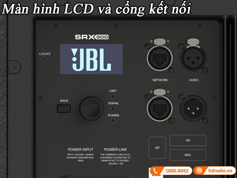 man hinh lcd va cong ket noi