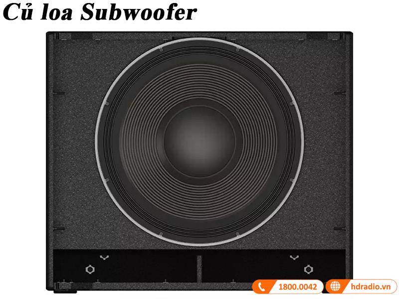 cu loa subwoofer