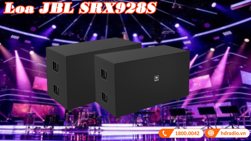 loa jbl srx928s