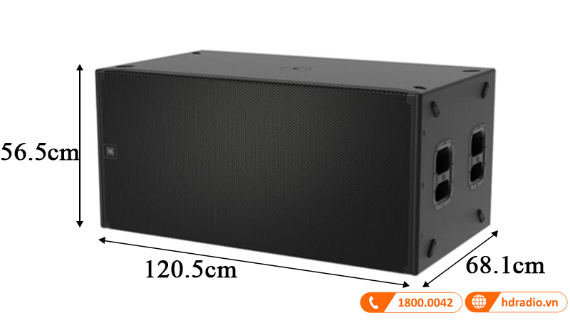 kich thuoc loa jbl srx928s