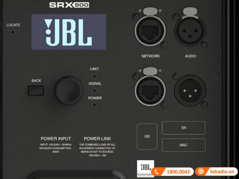 cong ket noi va man hinh LCD