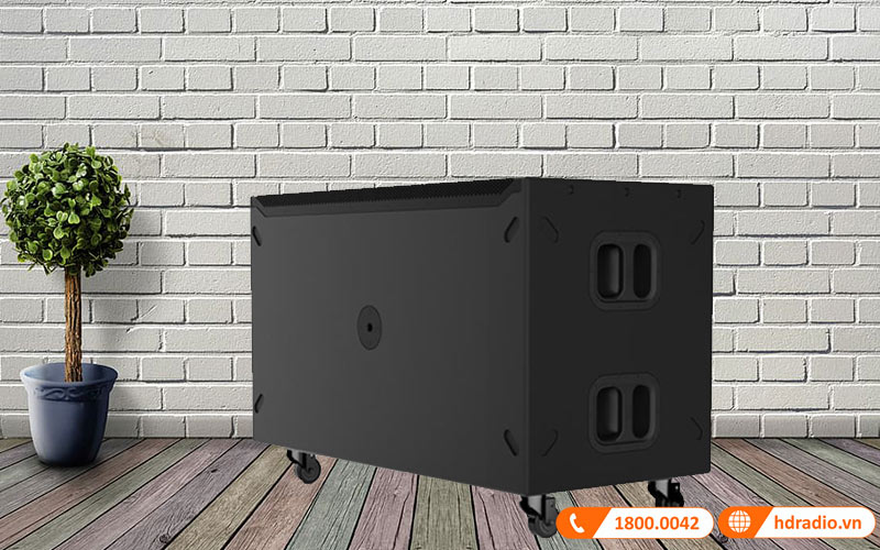 bo khuech dai class-d