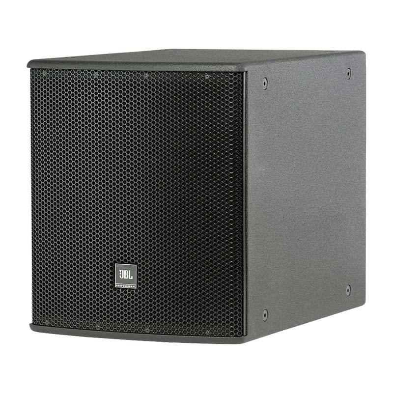 Chú thích loa JBL ASB 6115 Chú thích loa JBL ASB 6115