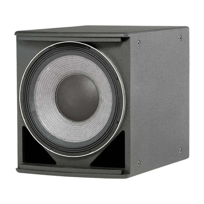 Chú thích loa JBL ASB 6115 Chú thích loa JBL ASB 6115