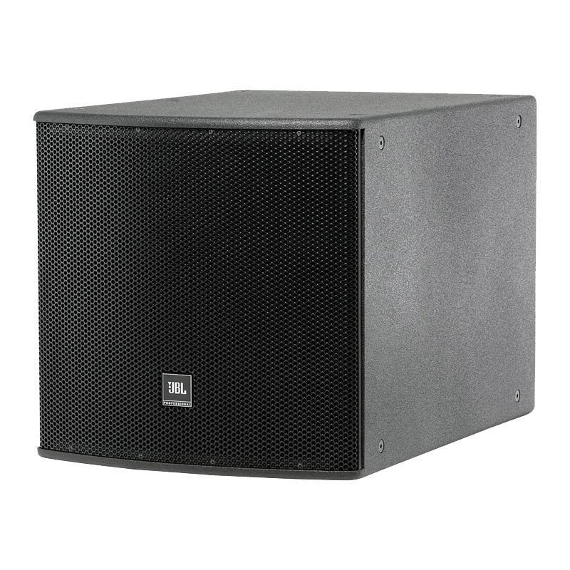 Loa Sub JBL ASB 7118, Bass 50cm, 1200W