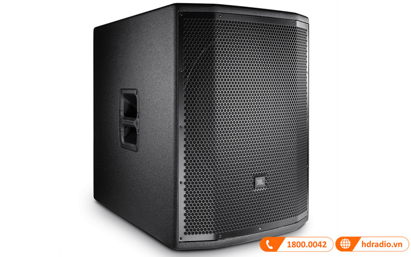 Loa sub JBL PRX818XLFW
