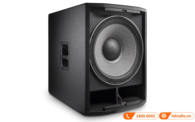 Loa sub JBL PRX818XLFW