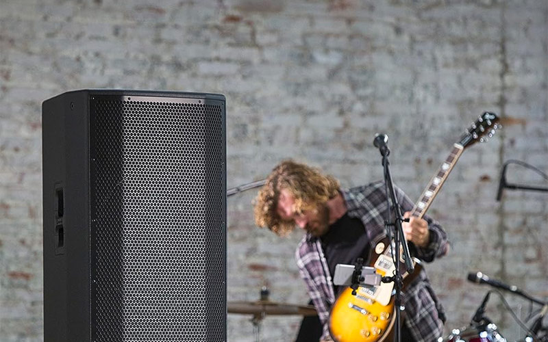 Loa sub JBL PRX818XLFW