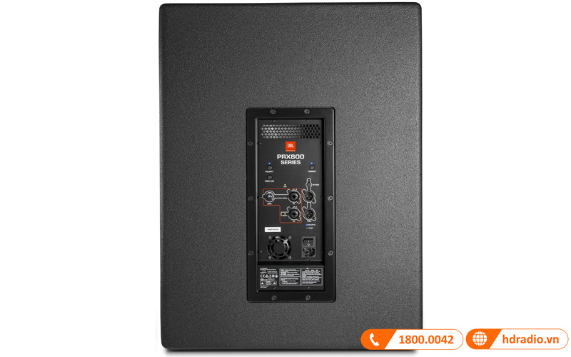 Loa sub JBL PRX818XLFW