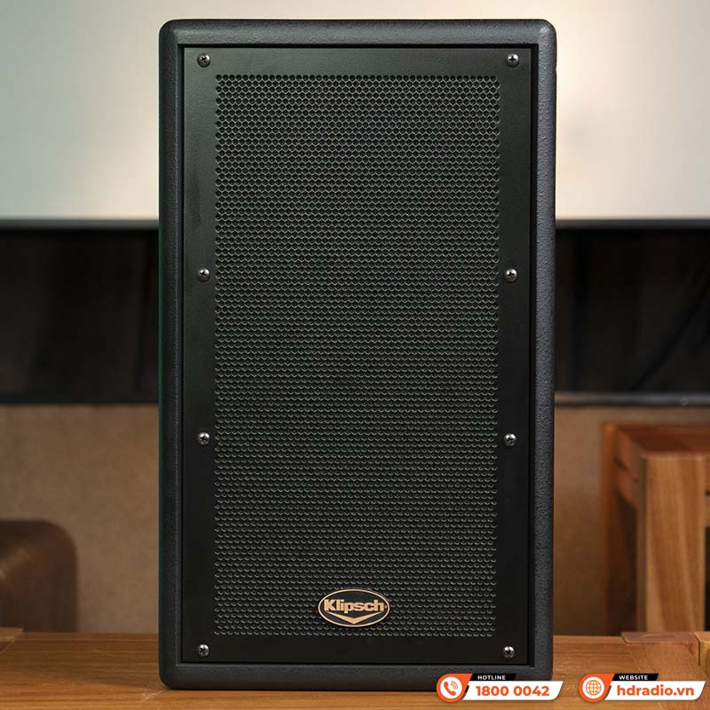 Loa Klipsch KI 102 SMA II
