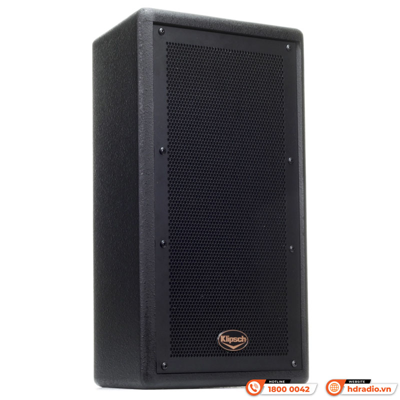 Loa Klipsch KI 102 SMA II