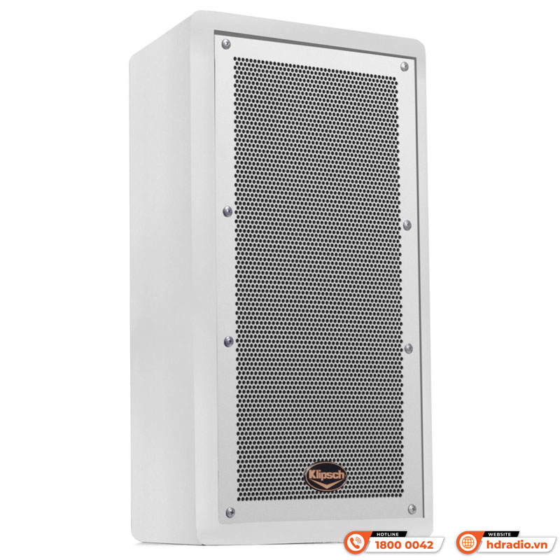 Loa Klipsch KI 102 SMA II