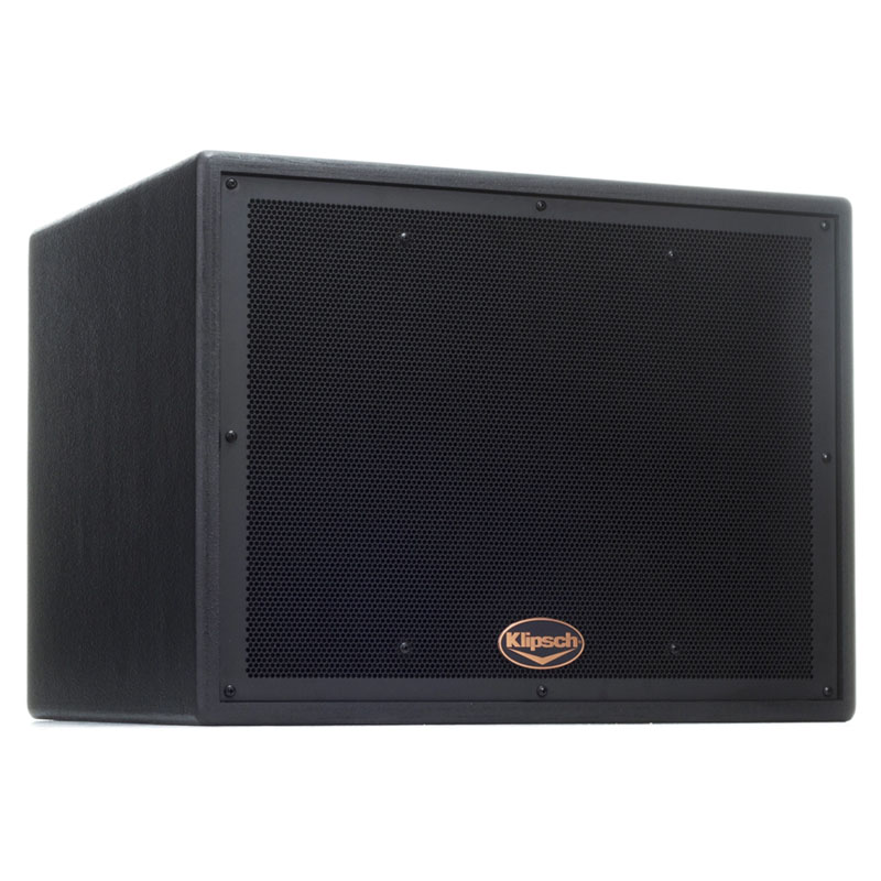 Loa Klipsch KI 115 SMA II, Bass 40cm, Công suất 400W-2