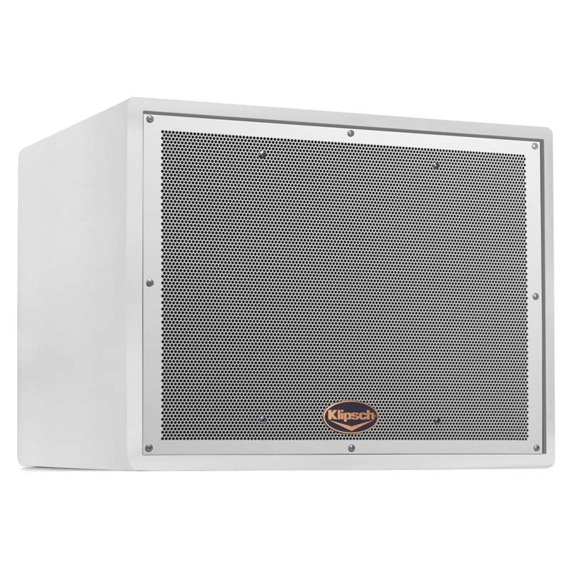 Loa Klipsch KI 115 SMA II, Bass 40cm, Công suất 400W-3