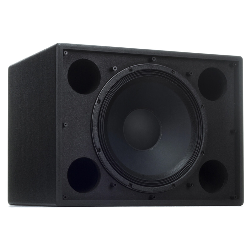 Loa Klipsch KI 115 SMA II, Bass 40cm, Công suất 400W-4