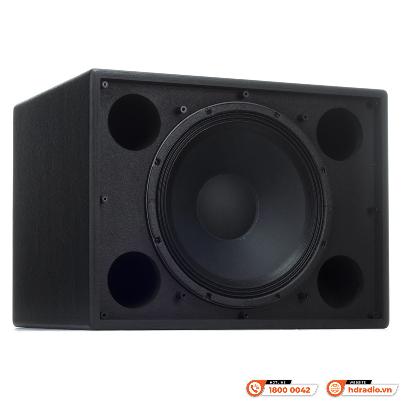 Loa Klipsch KI 115 SMA II