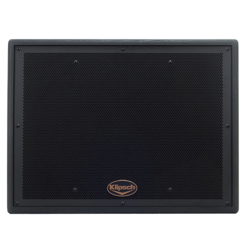 Loa Klipsch KI 115 SMA II, Bass 40cm, Công suất 400W