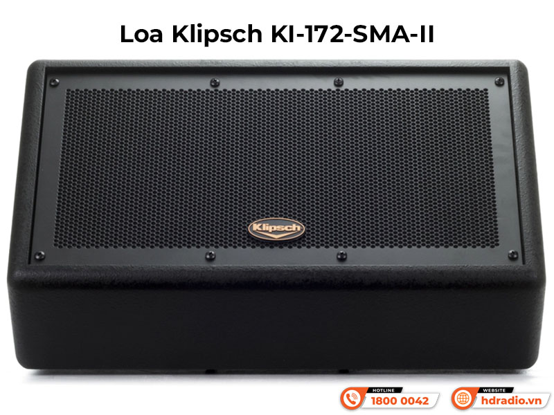 Loa Klipsch KI-172-SMA-II