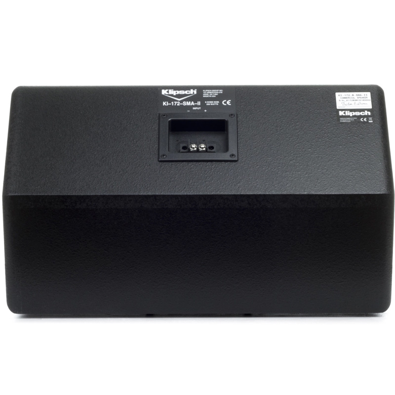 Loa Klipsch KI-172-SMA-II, Bass 20cm, Công suất 200W-6