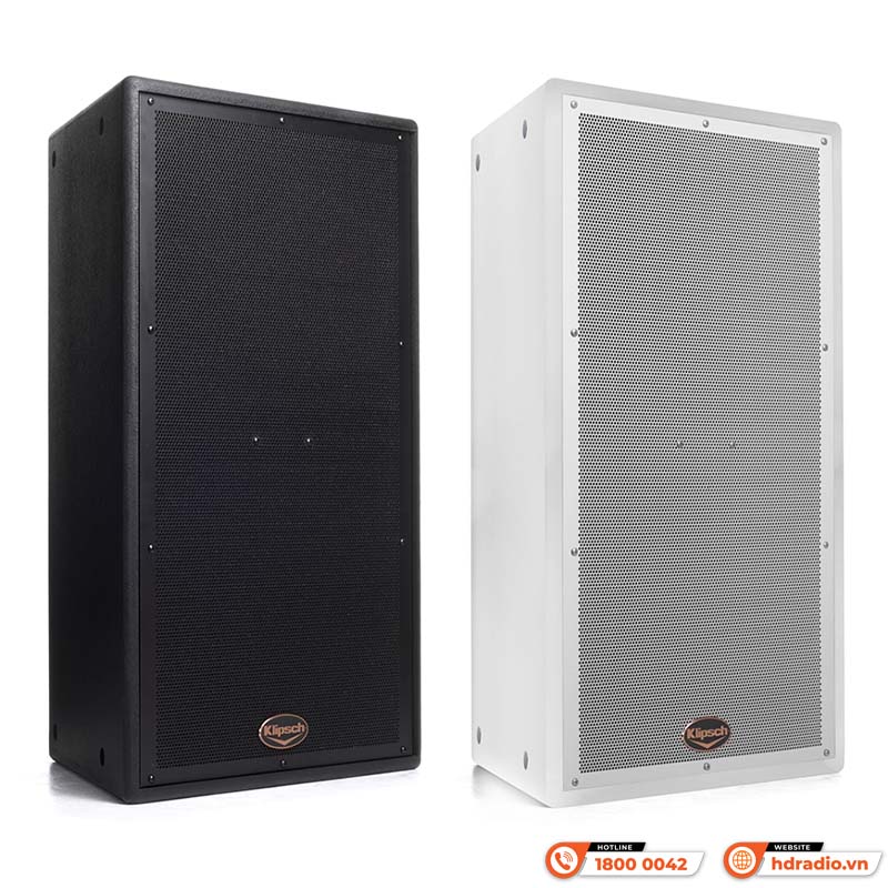 Loa Klipsch KI 215 SMA II