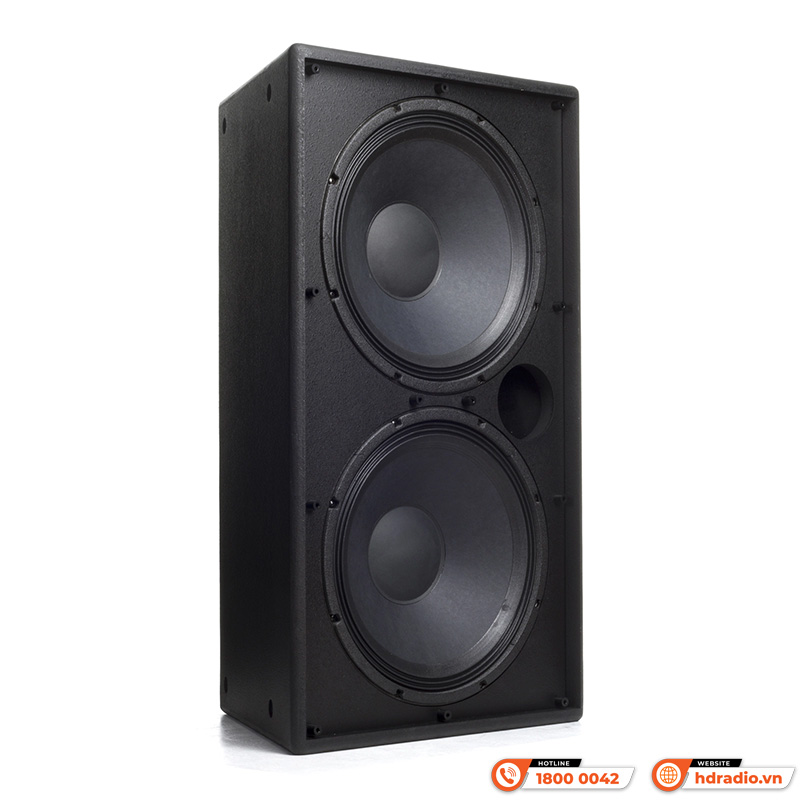 Loa Klipsch KI 215 SMA II