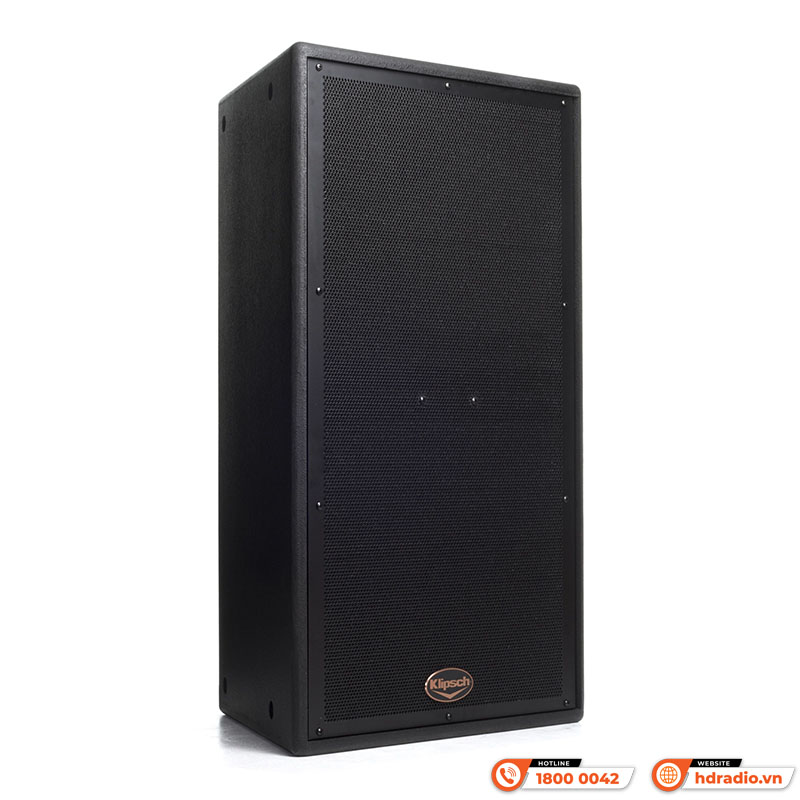 Loa Klipsch KI 215 SMA II