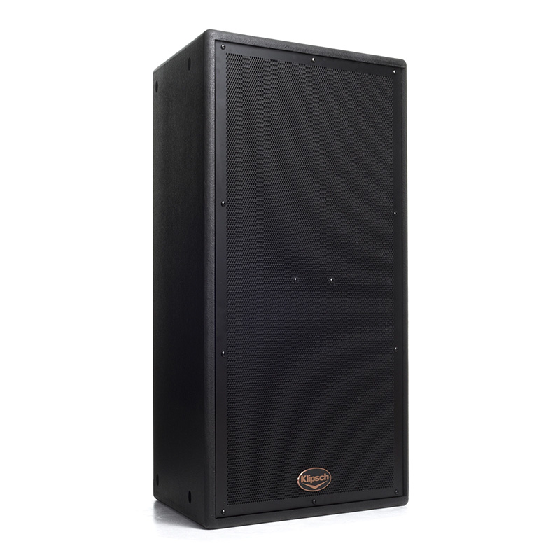 Loa Klipsch KI 215 SMA II, Bass 40cm, Công suất 800W RMS