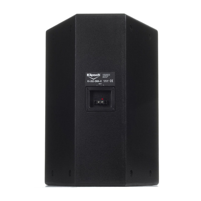 Loa Klipsch KI 262 SMA II, Bass 30cm, Công suất 300W RMS-2