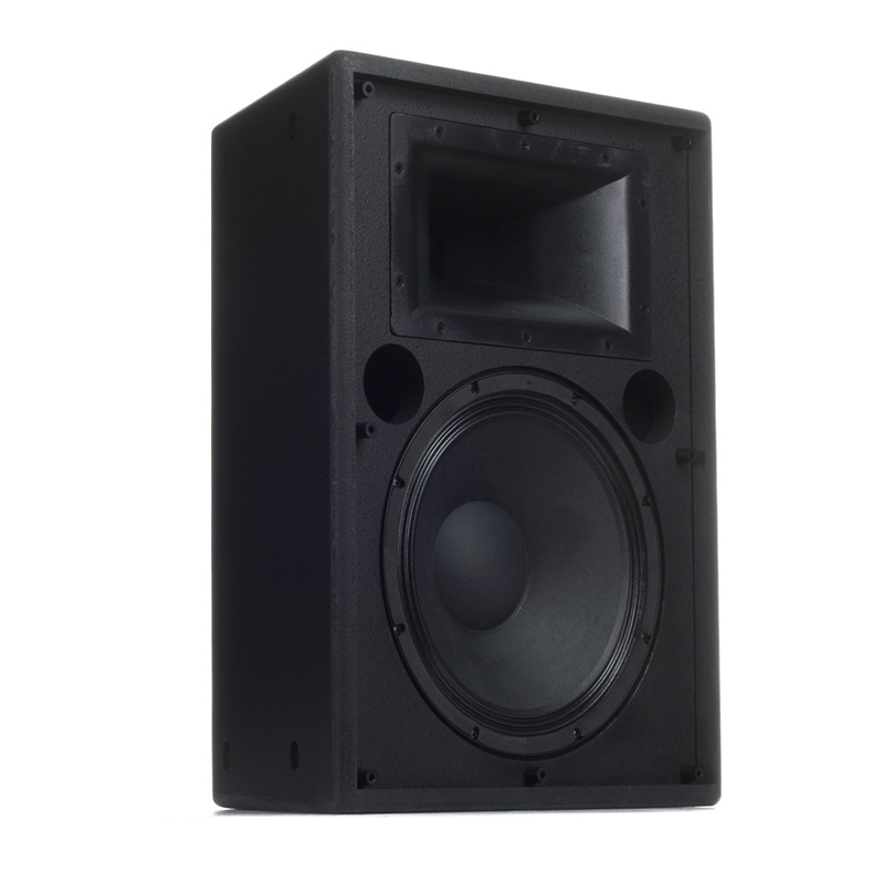 Loa Klipsch KI 262 SMA II, Bass 30cm, Công suất 300W RMS-4
