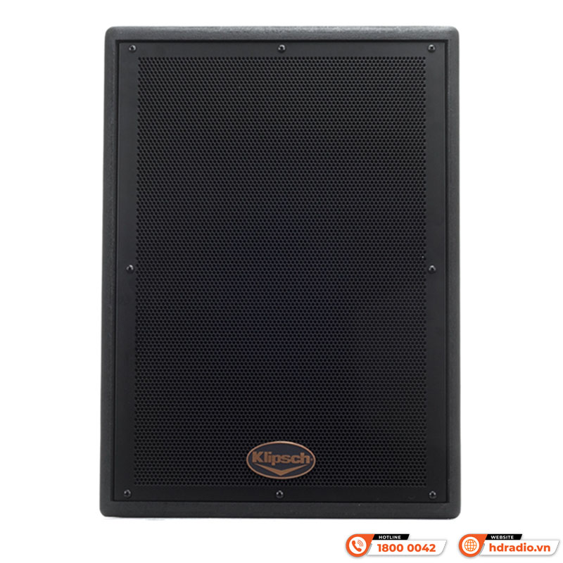 Loa Klipsch KI 262 SMA II Loa Klipsch KI 262 SMA II