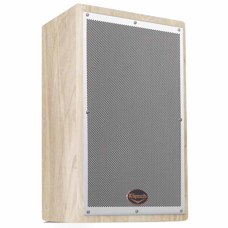 Loa Klipsch KI 272 SMA II, Bass 30 cm, Công suất 300W-4