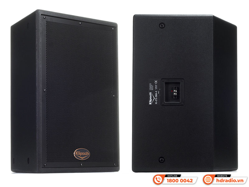 Loa Klipsch KI 272 SMA II