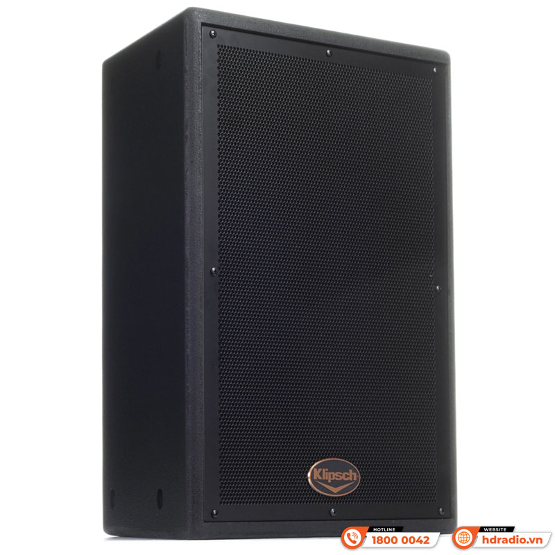 Loa Klipsch KI 272 SMA II