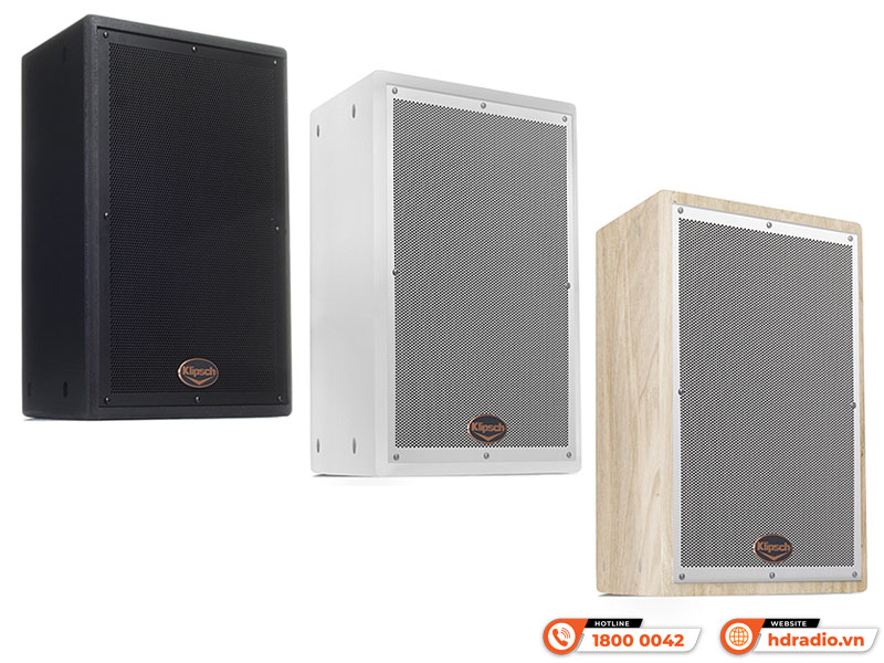 Loa Klipsch KI 272 SMA II
