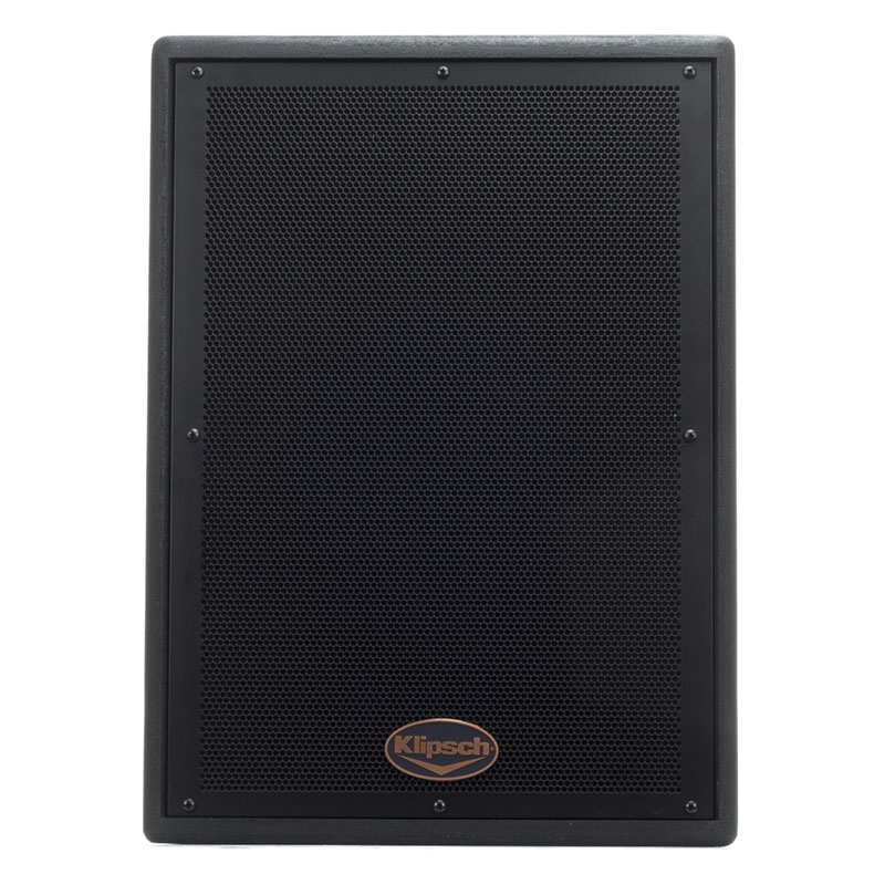 Loa Klipsch KI 272 SMA II, Bass 30 cm, Công suất 300W