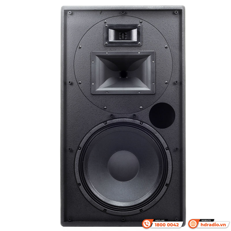 Loa Klipsch KI 362 SMA II