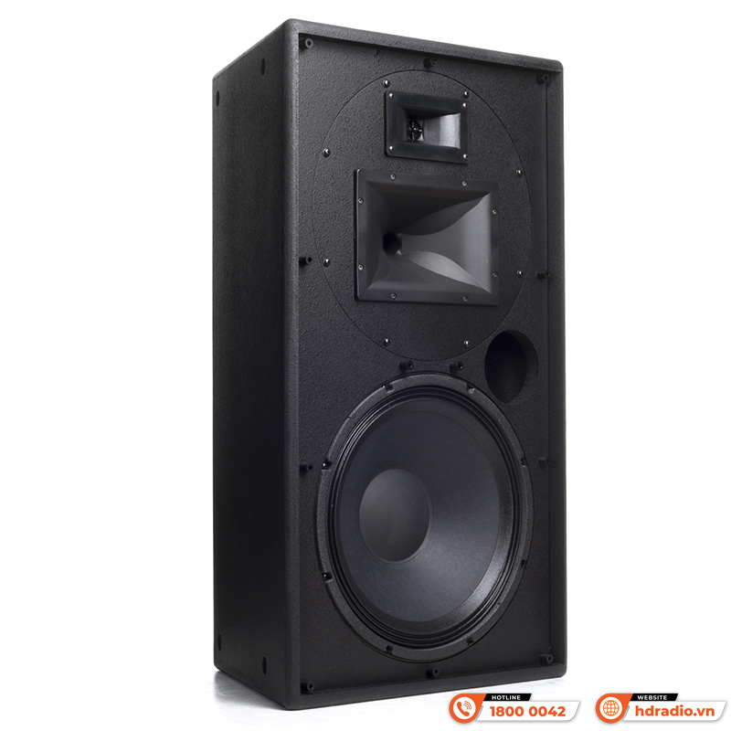 Loa Klipsch KI 362 SMA II